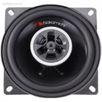 2-х полосная акустика Nakamichi SP-S1620