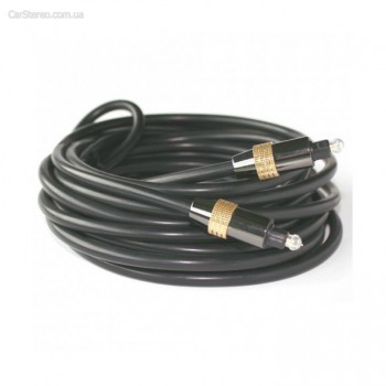 Audison OP Toslink Optical Cable 4.5 м