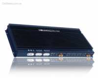 Soundstream REF5.1000 - автомобильный 5-ти канальный усилитель мощности