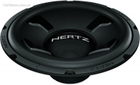 Hertz DS 25.3 Subwoofer - пассивная сабвуферная головка