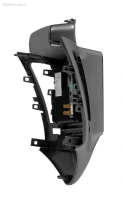 Штатний головний пристрій Soundbox MTX-1072  з CarPlay та 4G для Chevrolet Cruze 09-13