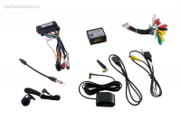 Штатний головний пристрій Soundbox SB-4991 2G CA для Skoda Yeti 2009-2013
