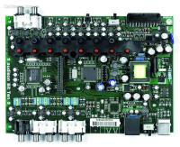 Аудиопроцессор Audison bit Ten Signal interface processor