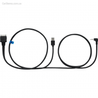 Kenwood KCA-iP202 кабель iPhone/iPode адаптер