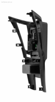 Штатна автомагнітола Soundbox MTX-4046 для Subaru legasy Outback 2010-2016 (CarPlay/DSP processor/4G модем)