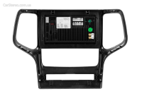 Штатна магнітола SoundBox SB-9311 1G для автомобіля Jeep Grand Cherokee 2011-2014