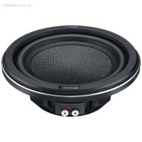 Пассивный бескорпусный сабвуфер Kenwood KFC-WPS1200F