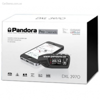 Авто сигнализация Pandora DXL 3970 Pro