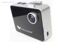 Falcon HD13-LCD - автомобильные видео регистратор