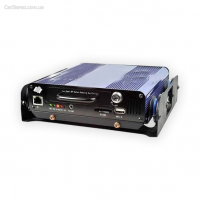 4-х Канальный автомобильный видео регистратор OEM MDR5045