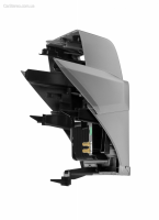 Штатний головний пристрій Soundbox MTX-8914 для Toyota Land Cruiser Prado lC150 2014-2018