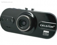 Celsior CS-1080  - автомобильный видео регистратор проишествий