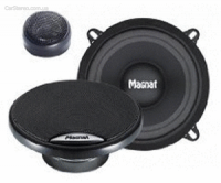 Magnat Edition 213 - компонентная автомобильная акустическая система