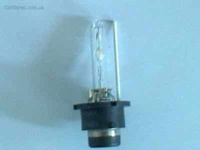 Оригинальная лампа ксеноновая Philips D2S (35Ват)