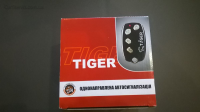 Авто сигнализация с односторонней связью Tiger Amulet