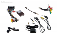 Штатна магнітола Soundbox SB-7183 2G CA для Skoda SuperB 2015-2018