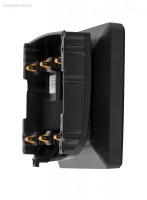 Штатна автомагнітола Soundbox SB-1245 2G CA для Fiat 500L 2012+