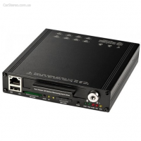 4-х Канальный автомобильный видео регистратор OEM SDVR 004
