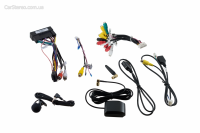 Штатна магнітола Sound Box SB-8992 2G для автомобіля Hyundai Elantra 2010-2013