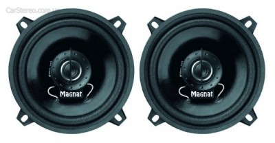 Magnat Car Fit Style 162 - коаксиальная 2-х полосная акустика для автомобилей