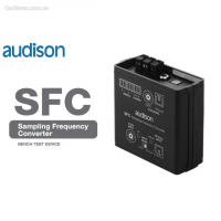 Преобразователь частоты Audison SFC
