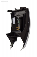 Штатна магнітола Soundbox MTX-9011 для Toyota Camry V55 USA