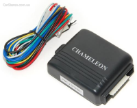 CHAMELEON PWC-2 - модуль управления стеклоподъемниками