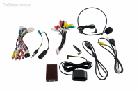 Штатна магнітола Sound Box SBM-8160 для автомобіля Nissan X-trail 2014+
