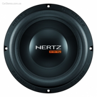 Hertz ES F25.5 -ультра плоский без корпусной сабвуфер