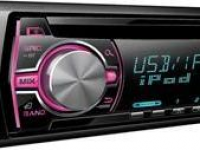 Автомагнитола Pioneer DEH-X3500UB MP3/CD/USB