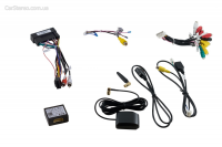 Штатна автомагнітола Soundbox SB-9066 2G для BMW 3 series E90 / E93