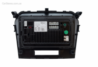 Штатна магніта Sound Box SB-8175-2G для Suzuki Vitara S 2015+