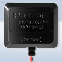 GPS-приемник Pandora NAV-035