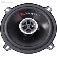 3-х полосная акустика Nakamichi SP-S1320