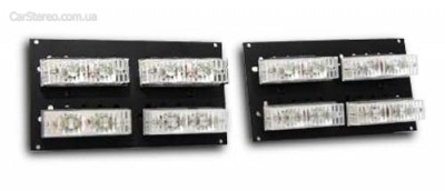 Проблесковые маячьки LED-4A