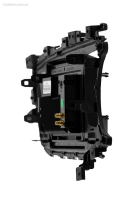 Штатний головний пристрій Soundbox SB-1421 2G для Kia Optima K5 2010-2014