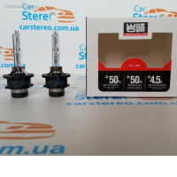 Ксеноновая лампа Yeaky +50% 35w D2S