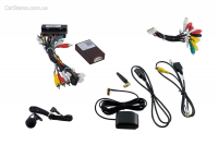 Головний пристрій soundbox SB-4537 2G DSP для Kia Sorento 2013-2015