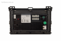 Штатна магнітола Sound Box SB-8113-2G для Toyota Prado LC120 (Europa)