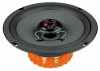 Hertz DCX 165.3 2 Way Coaxial - коаксиальная 2-х полосная авто акустика ...