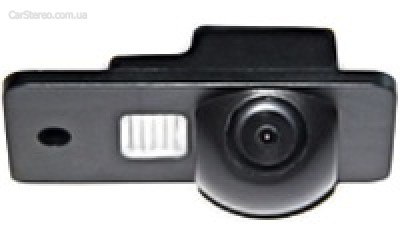 Камера заднего вида   Audi A6L, A4, Q7   (SS-601 )