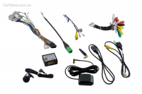 Головний пристрій soundbox SB-4537 2G DSP для Kia Sorento 2013-2015.
