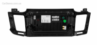Штатна магнітола Sound Box SB-9019 2G для Toyota Rav 4 2013 - 2018