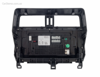 Штатна магнітола Sound Box SB-8117 2G Toyota Toyota Prado 150 18+ (CarPlay, Android Auto)