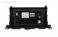 Штатний головний пристрій Soundbox SB-8915 2G DSP для Toyota Highlander 2015-2020