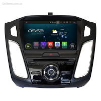 2DIN магнитола Incar AHR- Ford C-Max 2011–2012 (Android 4.4.4) 8,0&quot;