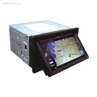 Celsior CST- 6507G 2-din GPS/DVD ресивер