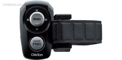 Clarion RCB147 - пульт дистанционного управления на руль