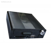 4-х Канальный автомобильный видео регистратор OEM H850