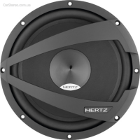 Hertz DS 250.3 Subwoofer - сабвуфер пассивный